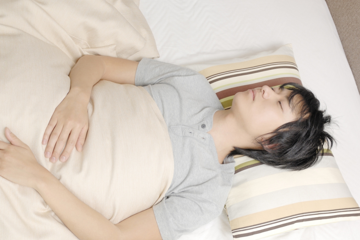 睡眠時無呼吸症候群（Sleep Apnea Syndrome：SAS）とは？